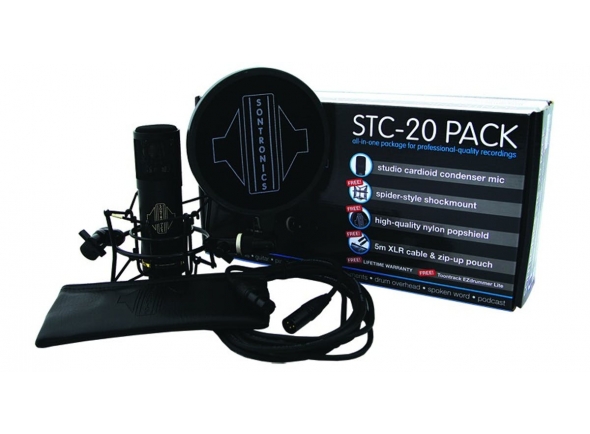 Sontronics STC-20-Pack Sontronics STC-20-Pack